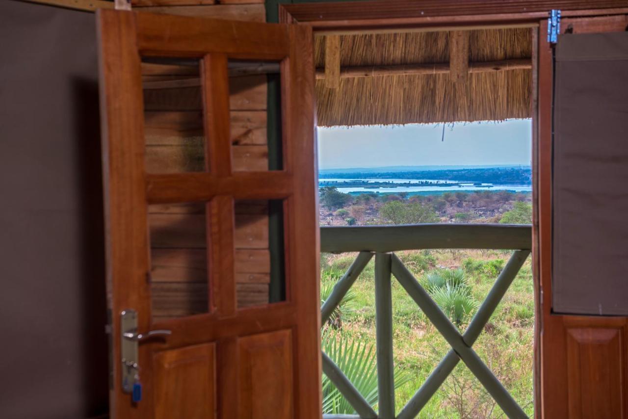 Tilenga Safari Lodge Arua Esterno foto