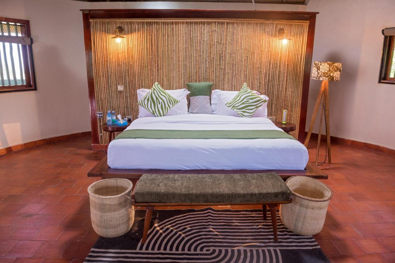 Tilenga Safari Lodge Arua Esterno foto